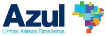 Azul Brazil at BoLeRio